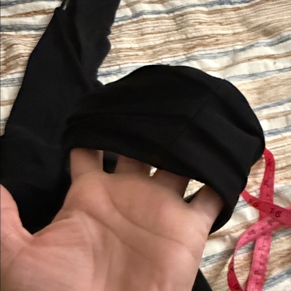 Tiger Mist Black Joslyn Mini dress SOLD OUT - Picture 12 of 14